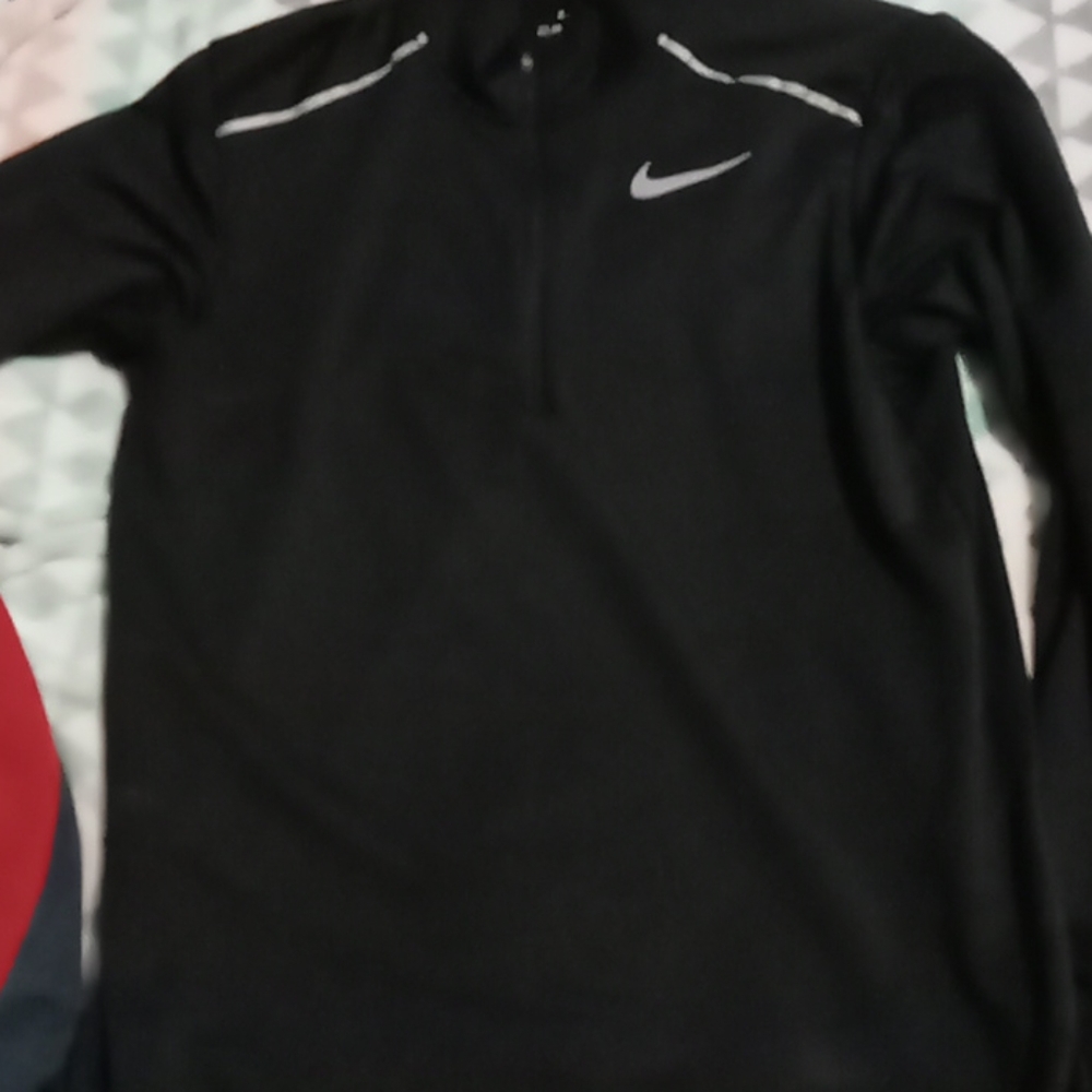 Nike workout shirt